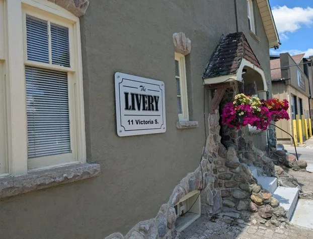 The Livery hotel detail image 2