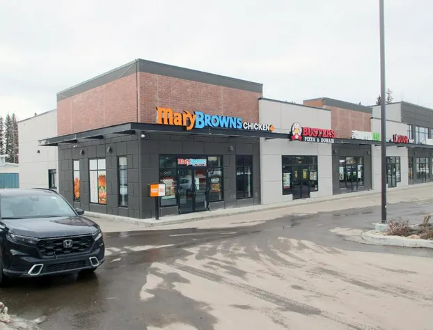 Castle Motel Edson hotel detail image 4