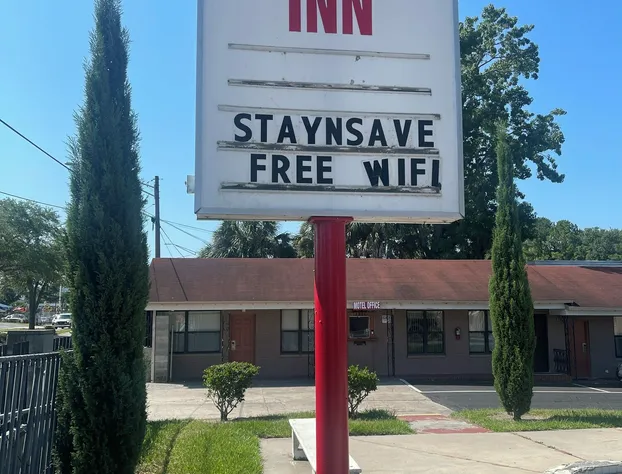 Economy Inn San Marco hotel detail image 1