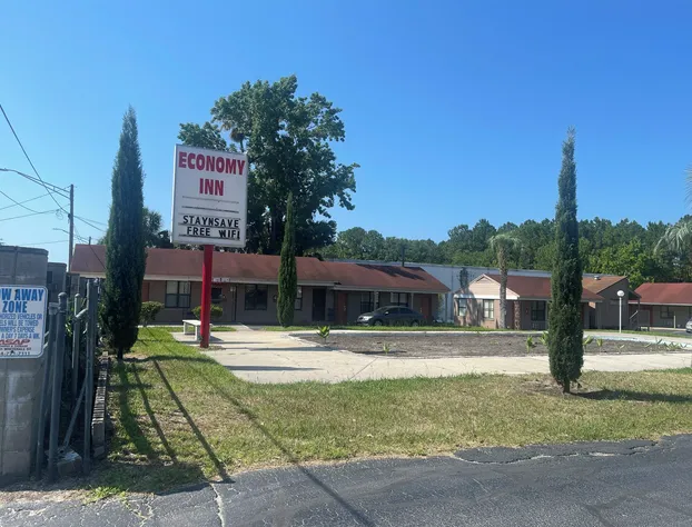 Economy Inn San Marco hotel detail image 2