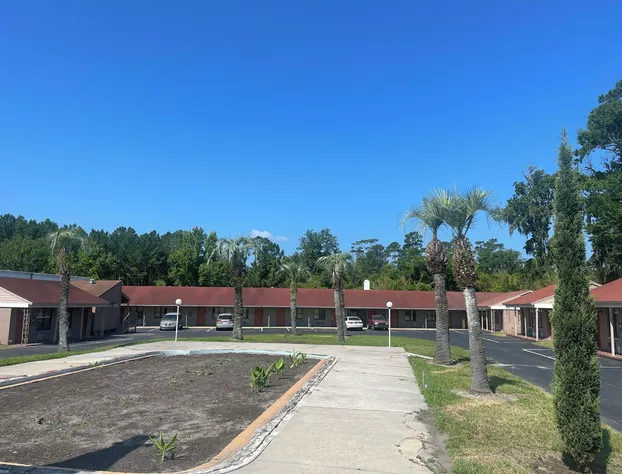 Economy Inn San Marco hotel detail image 3