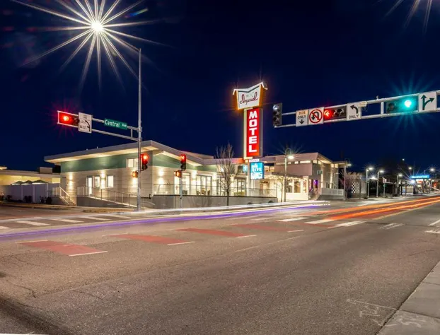 The Imperial hotel detail image 1