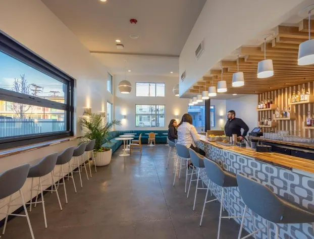 The Imperial hotel detail image 2