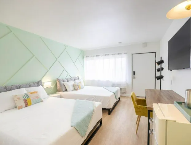 The Imperial hotel detail image 3