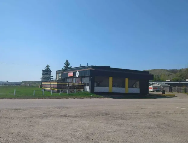 641 Grill & Motel hotel detail image 2