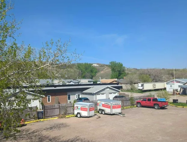 641 Grill & Motel hotel detail image 3