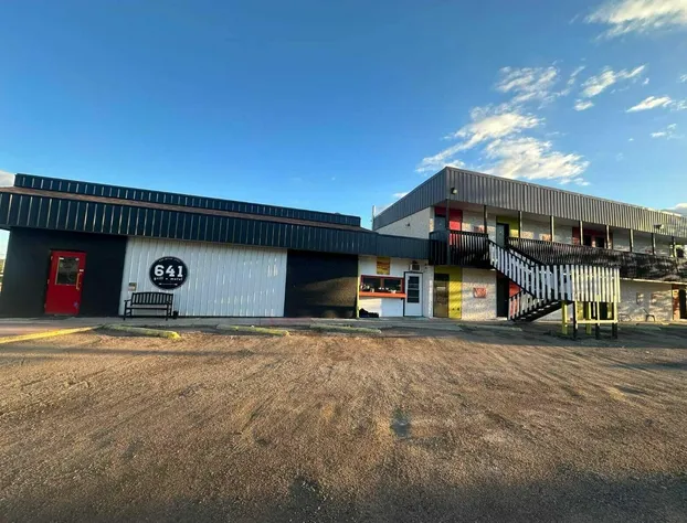 641 Grill & Motel hotel detail image 4