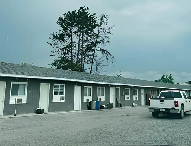 Espanola Motel hotel detail image 2