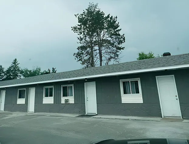 Espanola Motel hotel detail image 3