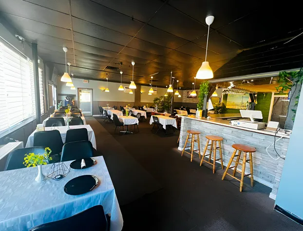 Espanola Motel hotel detail image 4