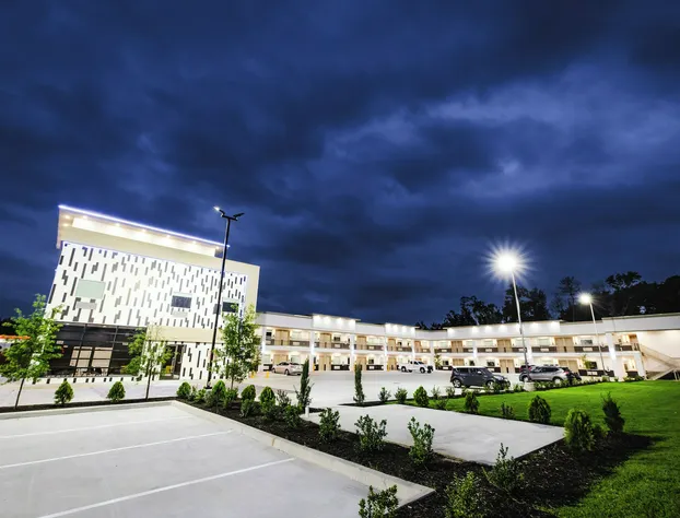 Palace Inn hotel detail image 1