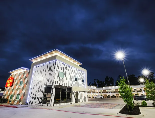 Palace Inn hotel detail image 3