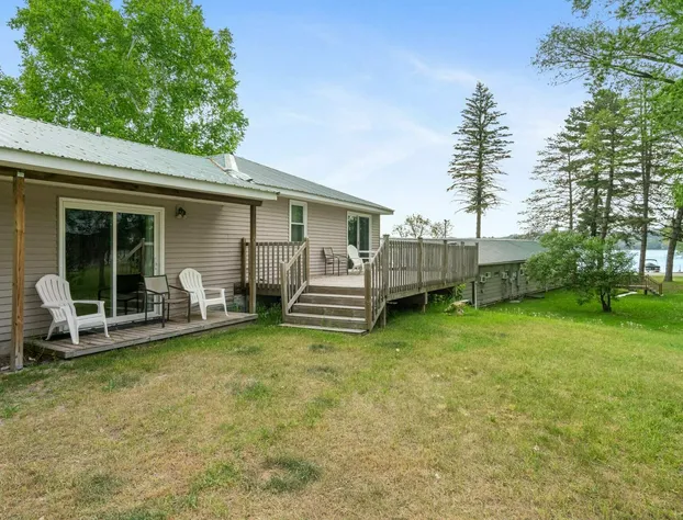 South Arm Retreat 2BDR Lake Charlevoix hotel detail image 1