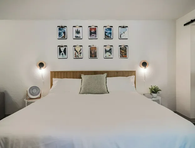 The Local Motel & Shops hotel detail image 2