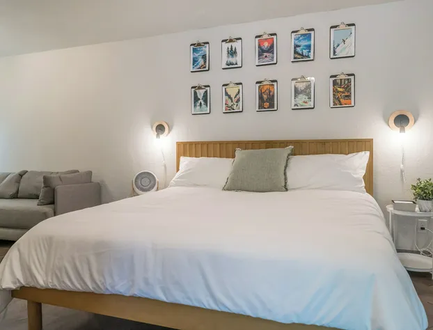 The Local Motel & Shops hotel detail image 3