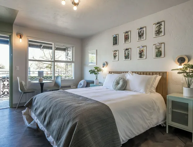 The Local Motel & Shops hotel detail image 4