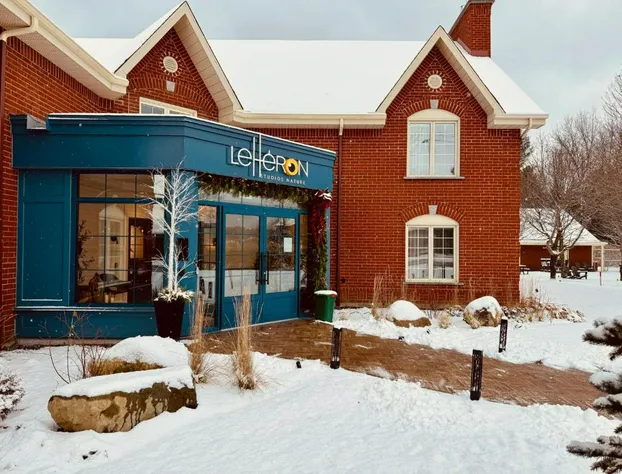 Le Héron - Studios Nature hotel detail image 1