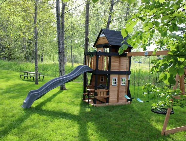 Le Héron - Studios Nature hotel detail image 3