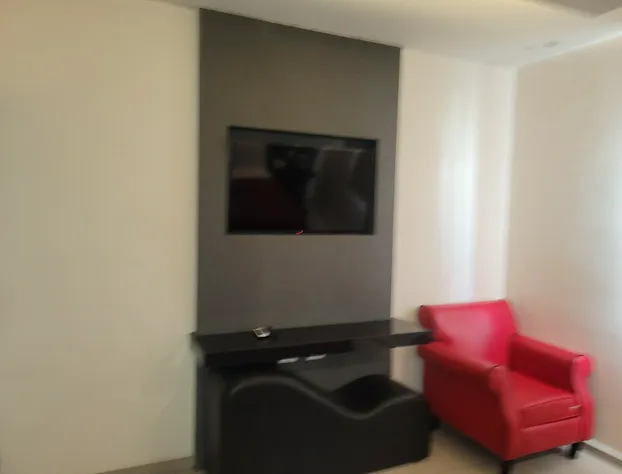 Motel Señorial hotel detail image 1