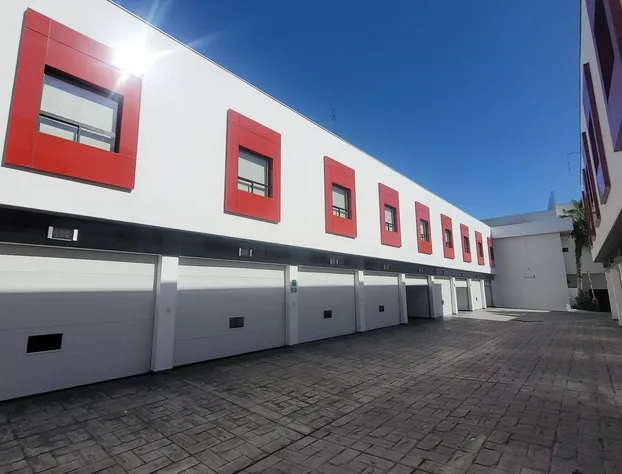 Motel Señorial hotel detail image 2