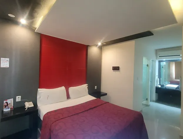 Motel Señorial hotel detail image 3