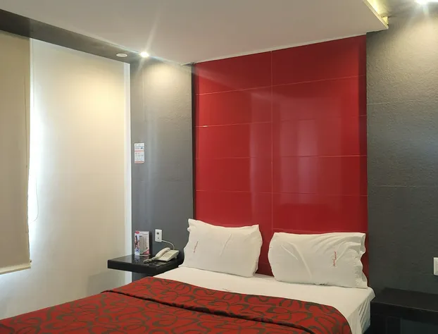 Motel Señorial hotel detail image 4