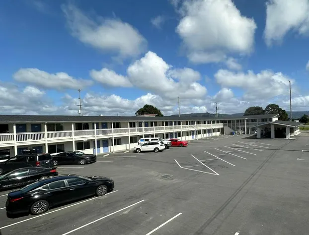 Beachside Inn hotel detail image 1