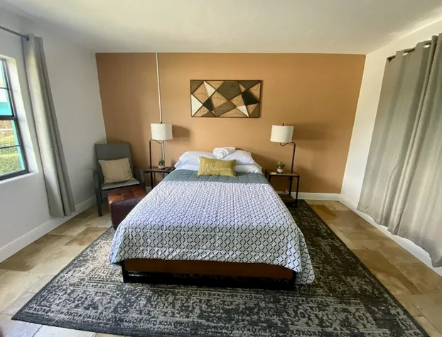 Bonsai - A Modern Motor Court hotel detail image 3