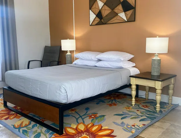 Bonsai - A Modern Motor Court hotel detail image 4