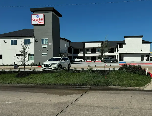 Crystal Inn hotel detail image 1