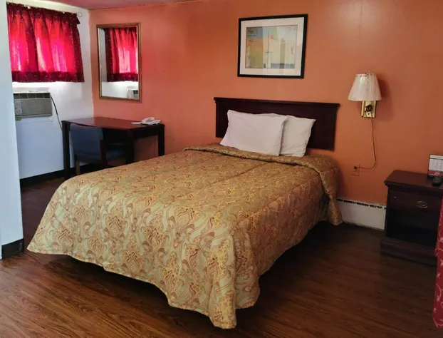 Paul's Motel hotel detail image 2