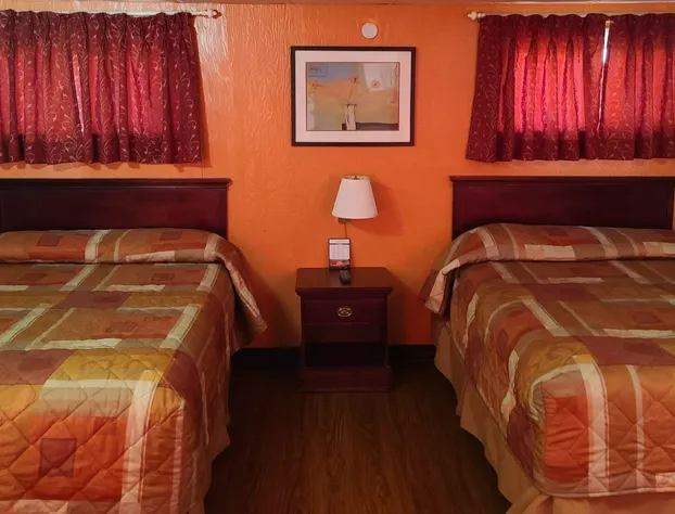 Paul's Motel hotel detail image 4