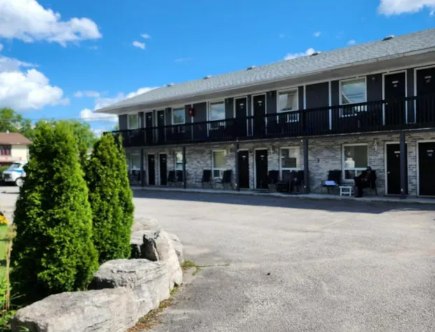 Princess Motel hotel detail image 1