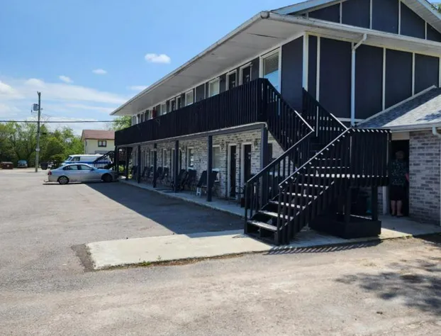 Princess Motel hotel detail image 2