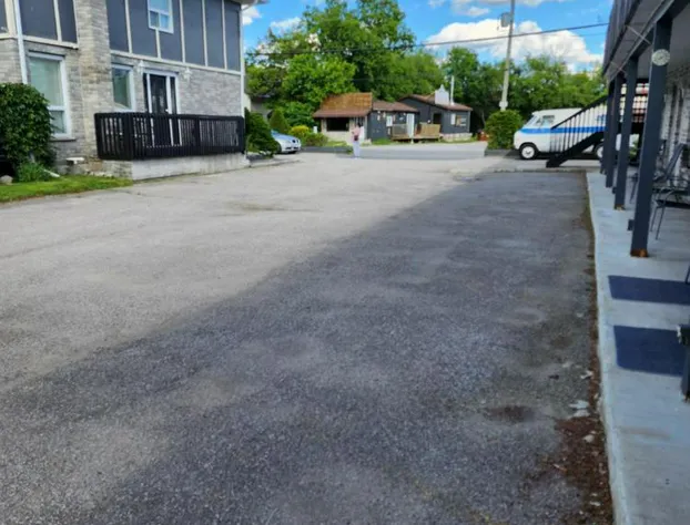 Princess Motel hotel detail image 3