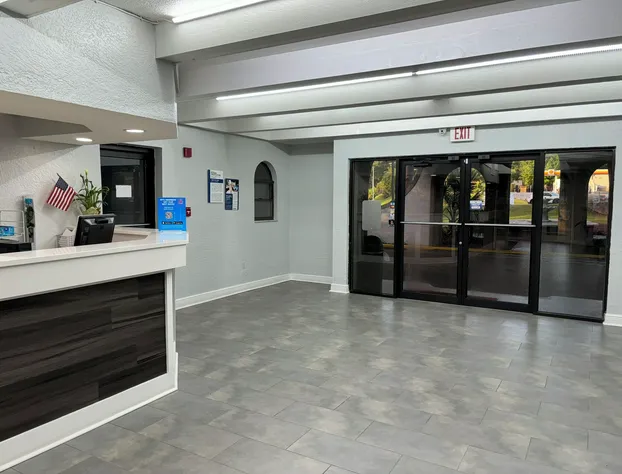 Studio 6 Tallahassee, FL – North Monroe hotel detail image 4