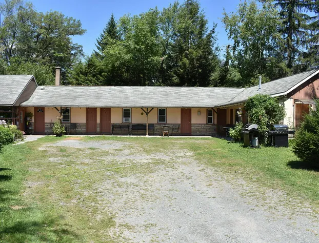 PL Motel hotel detail image 1