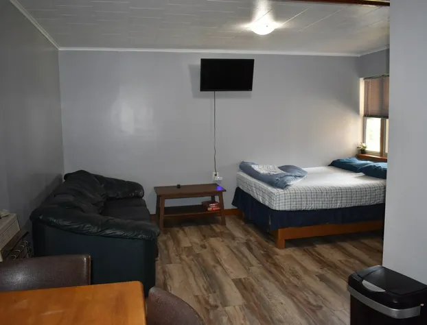 PL Motel hotel detail image 2