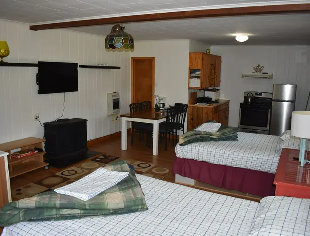 PL Motel hotel detail image 4