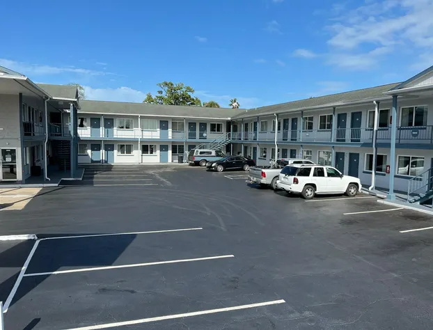 8th Street Motel hotel detail image 1