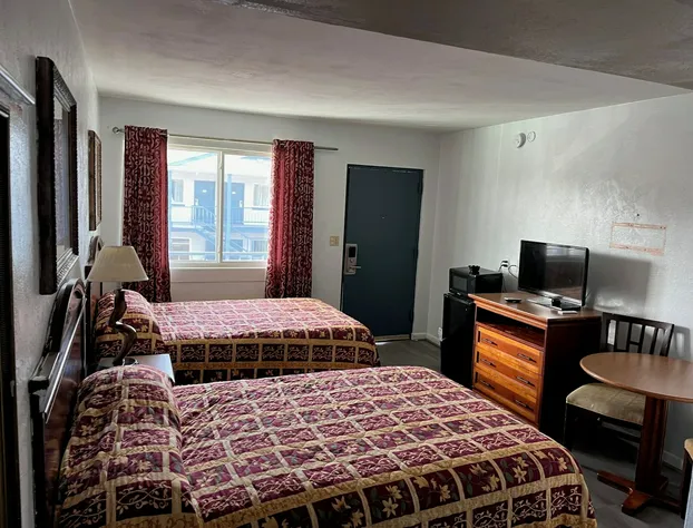 8th Street Motel hotel detail image 2