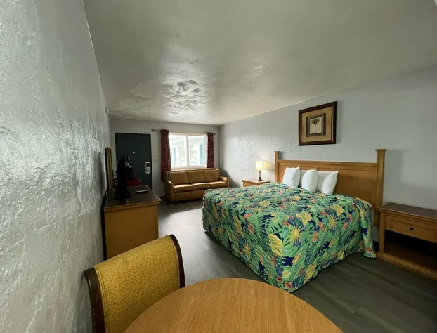 8th Street Motel hotel detail image 3