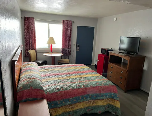 8th Street Motel hotel detail image 4