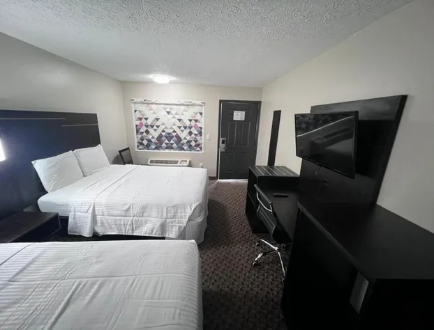 Country Nights Inn hotel detail image 1