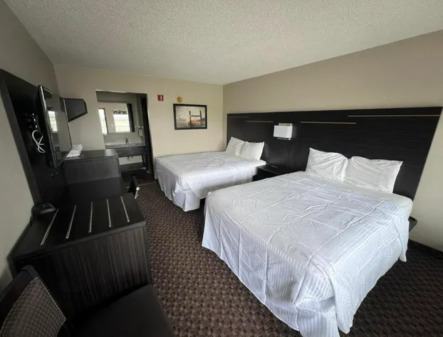 Country Nights Inn hotel detail image 3