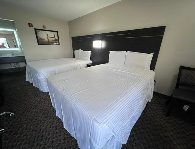 Country Nights Inn hotel detail image 4