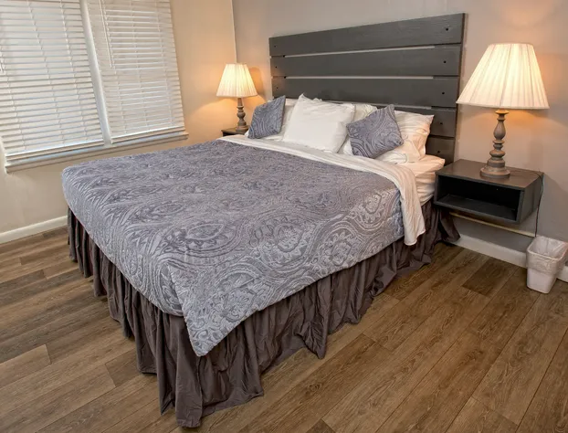 Prairie Voyager hotel detail image 1