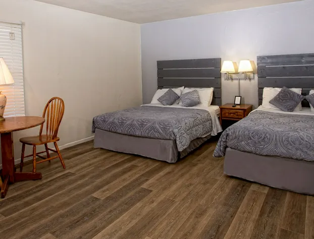 Prairie Voyager hotel detail image 2