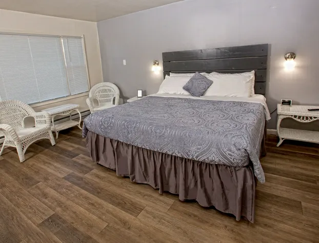 Prairie Voyager hotel detail image 3