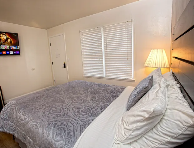 Prairie Voyager hotel detail image 4